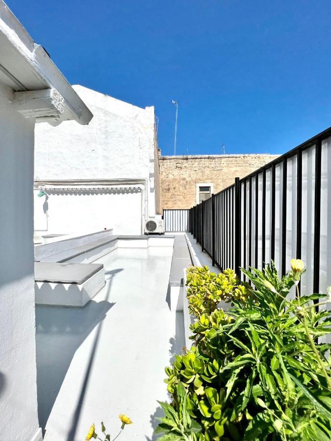 בארלטה Saint Patrick Guest House מראה חיצוני תמונה