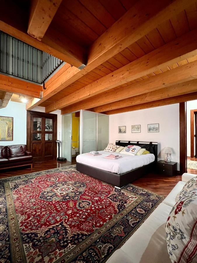 בארלטה Saint Patrick Guest House מראה חיצוני תמונה