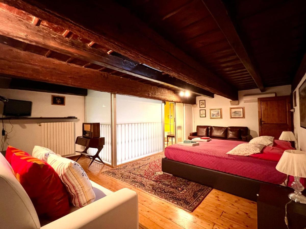 בארלטה Saint Patrick Guest House מראה חיצוני תמונה
