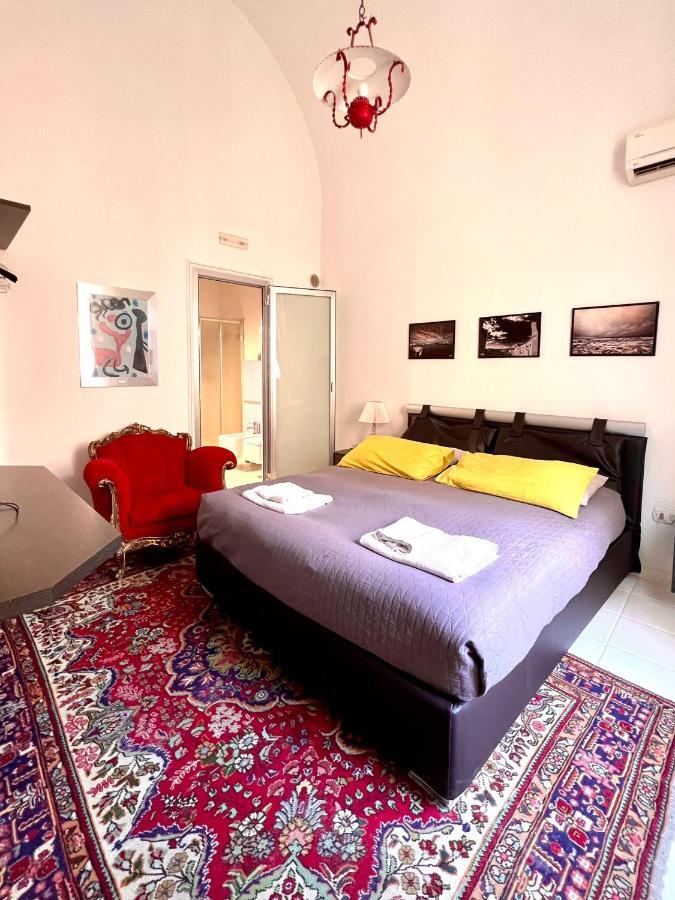 בארלטה Saint Patrick Guest House מראה חיצוני תמונה