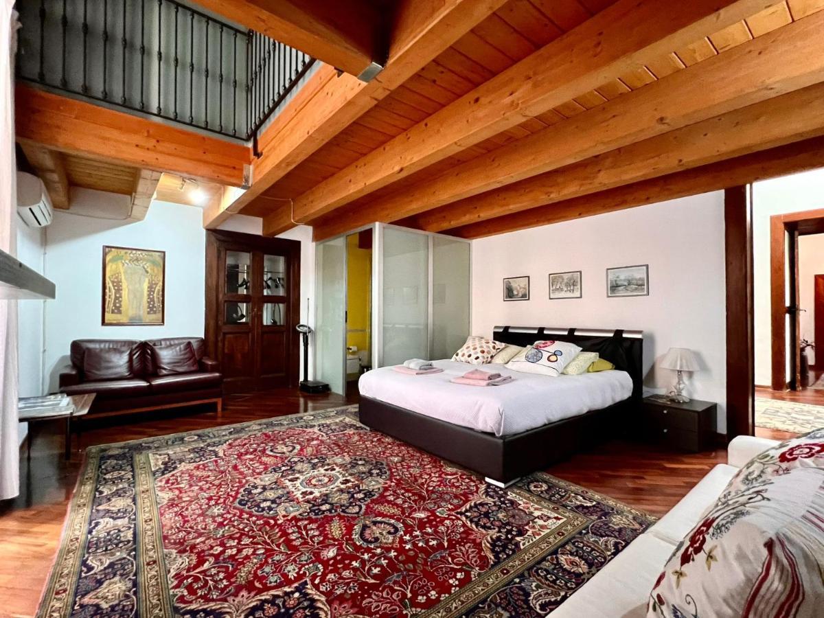 בארלטה Saint Patrick Guest House מראה חיצוני תמונה