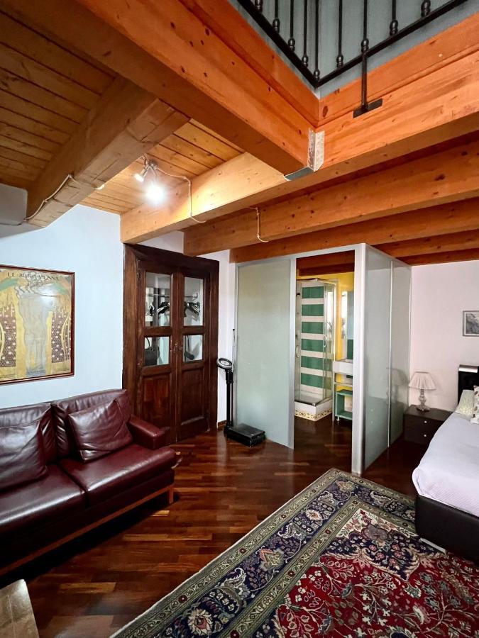 בארלטה Saint Patrick Guest House מראה חיצוני תמונה