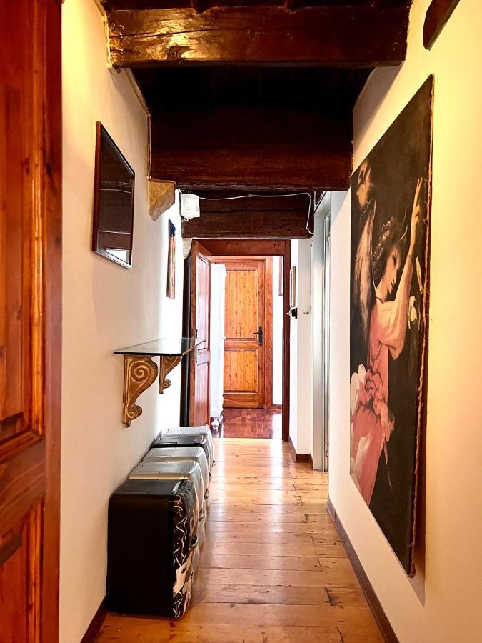 בארלטה Saint Patrick Guest House מראה חיצוני תמונה