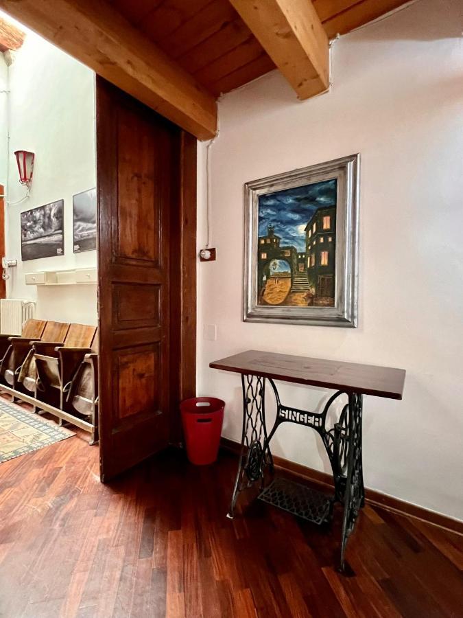 בארלטה Saint Patrick Guest House מראה חיצוני תמונה