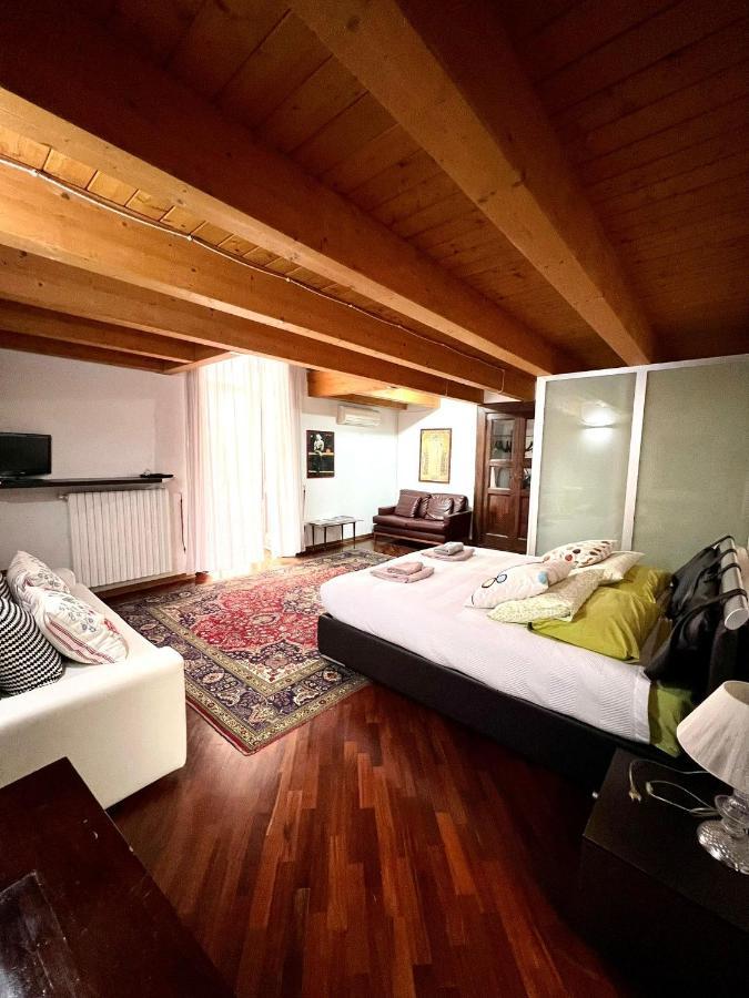 בארלטה Saint Patrick Guest House מראה חיצוני תמונה