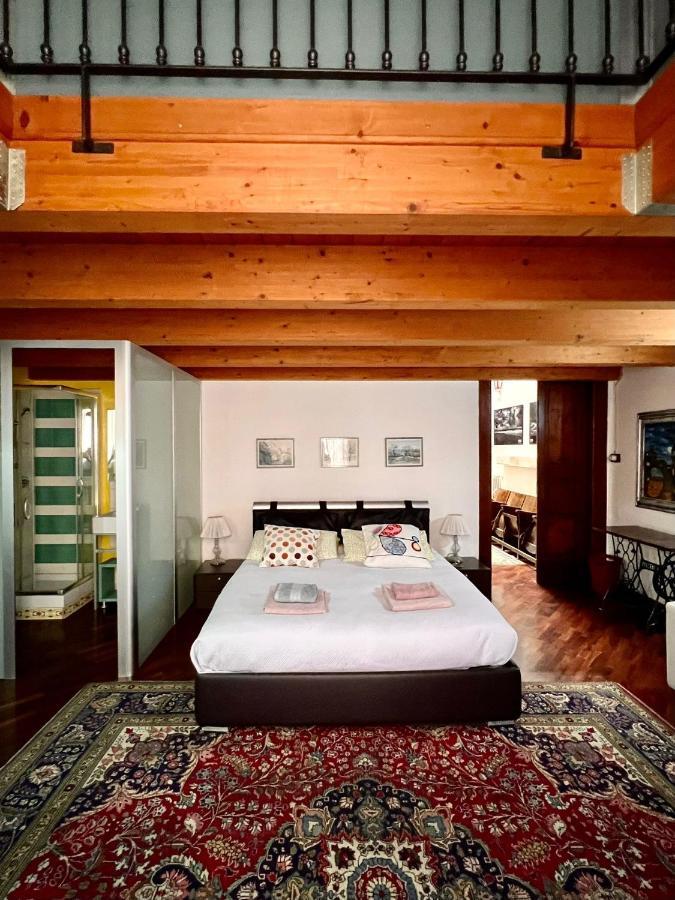 בארלטה Saint Patrick Guest House מראה חיצוני תמונה