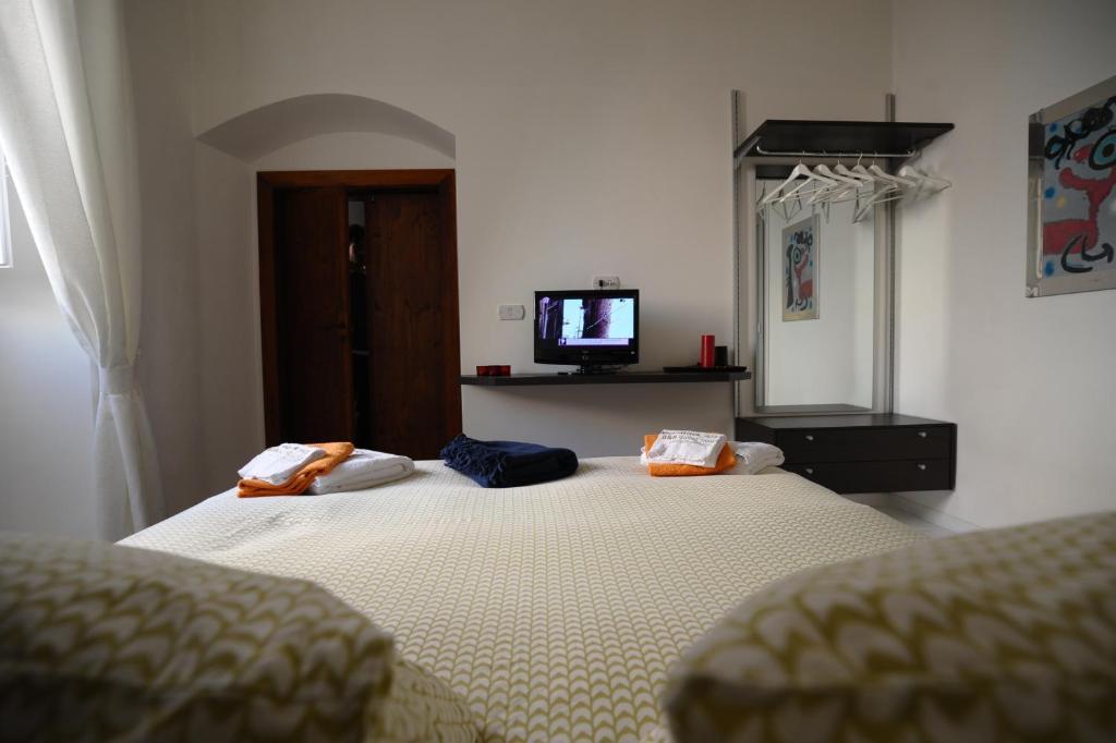 בארלטה Saint Patrick Guest House חדר תמונה
