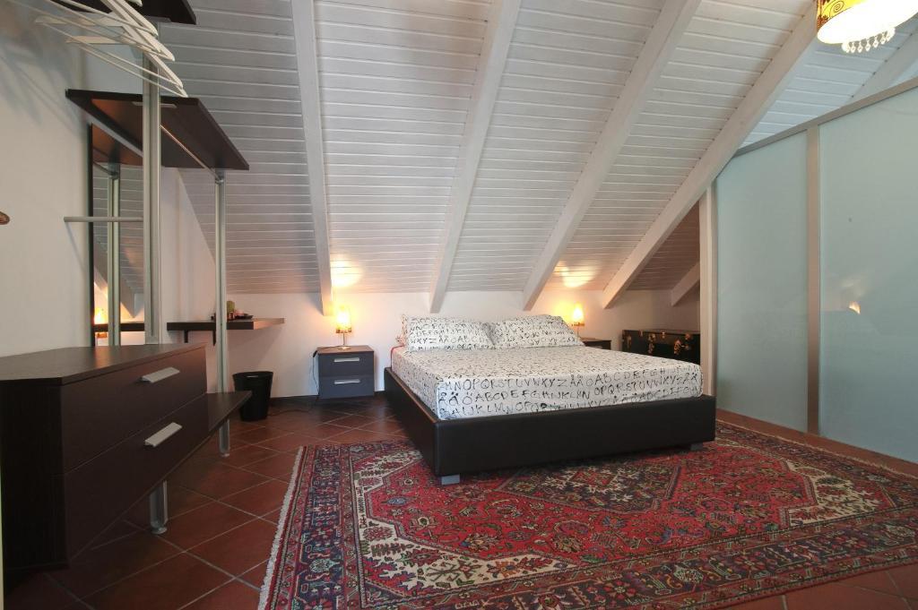 בארלטה Saint Patrick Guest House מראה חיצוני תמונה