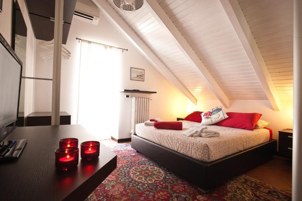 בארלטה Saint Patrick Guest House חדר תמונה