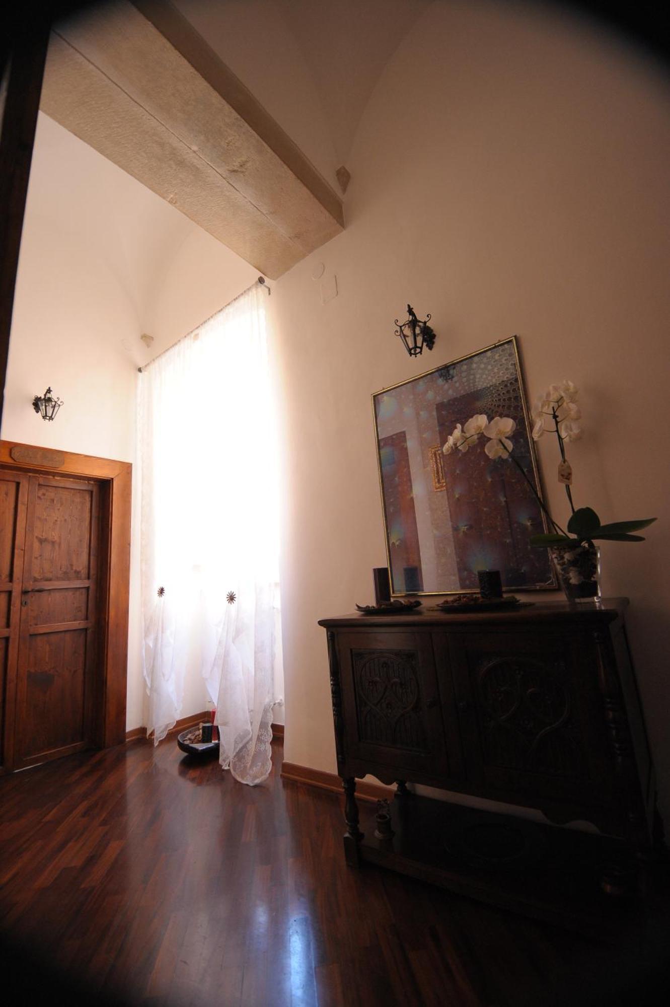 בארלטה Saint Patrick Guest House מראה חיצוני תמונה