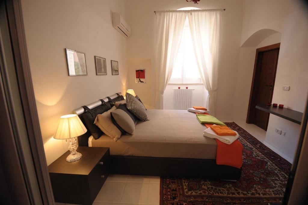 בארלטה Saint Patrick Guest House חדר תמונה