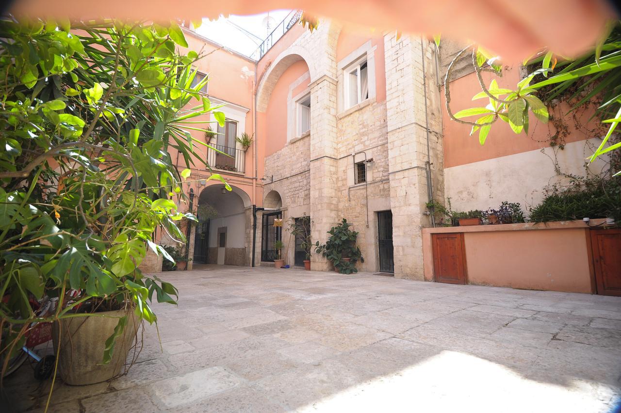 בארלטה Saint Patrick Guest House מראה חיצוני תמונה