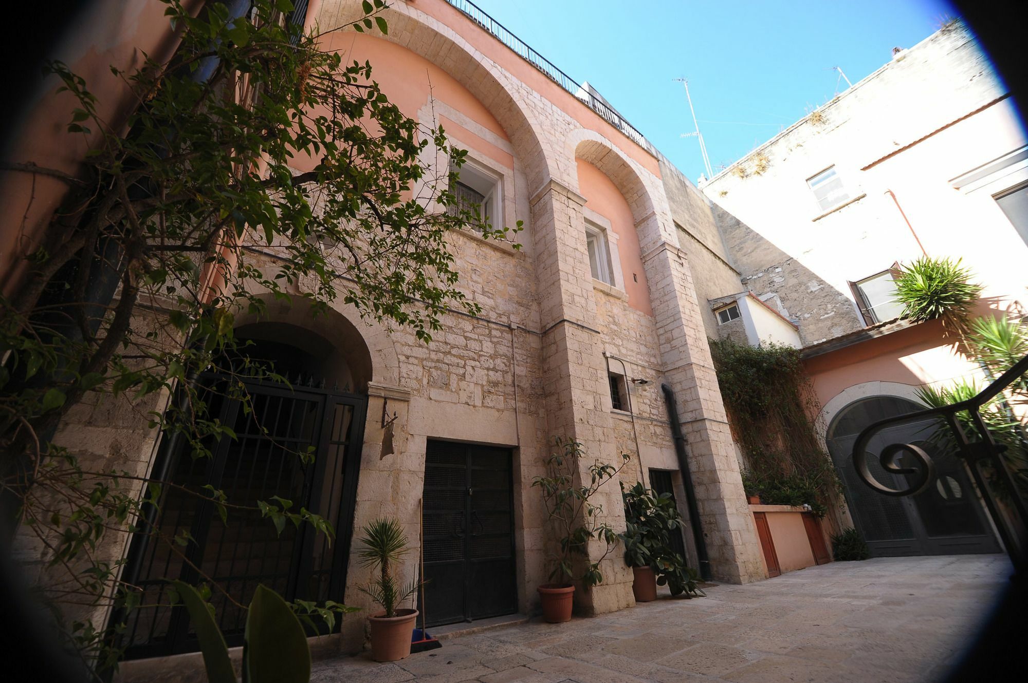 בארלטה Saint Patrick Guest House מראה חיצוני תמונה
